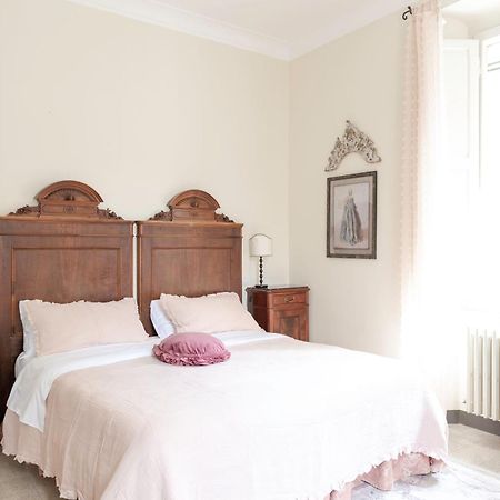 Villa Monacelli B&B ฟาโน ภายนอก รูปภาพ