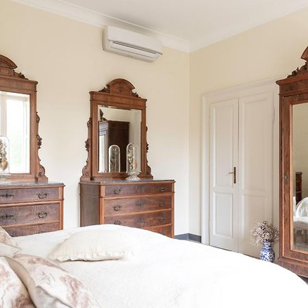 Villa Monacelli B&B ฟาโน ภายนอก รูปภาพ