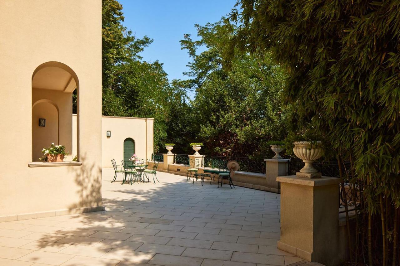 Villa Monacelli B&B ฟาโน ภายนอก รูปภาพ