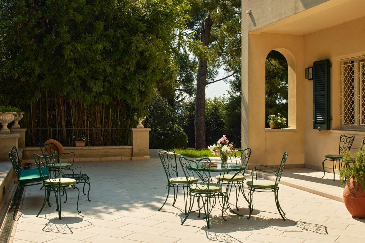 Villa Monacelli B&B ฟาโน ภายนอก รูปภาพ