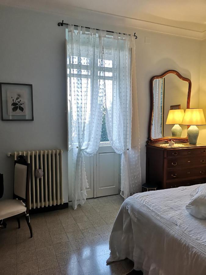 Villa Monacelli B&B ฟาโน ภายนอก รูปภาพ