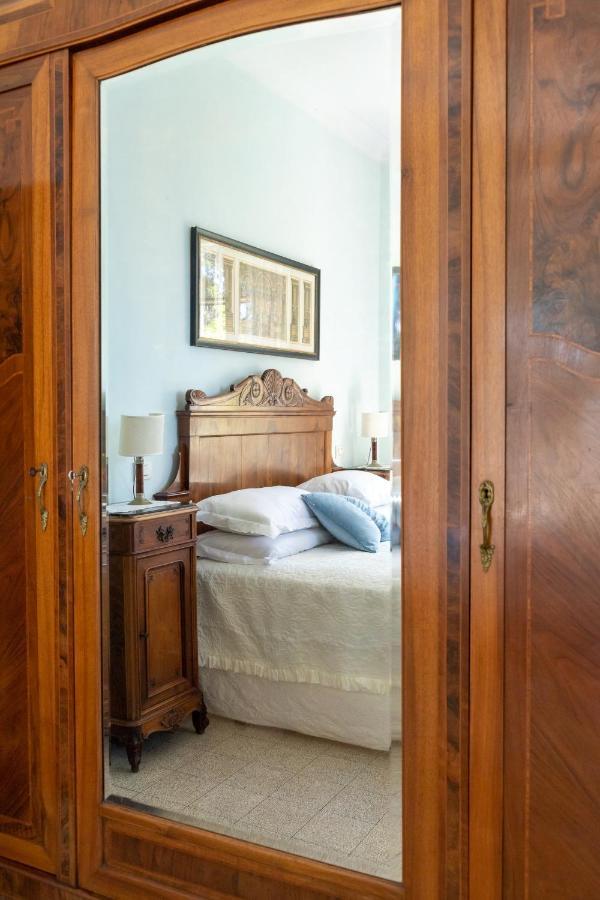 Villa Monacelli B&B ฟาโน ภายนอก รูปภาพ