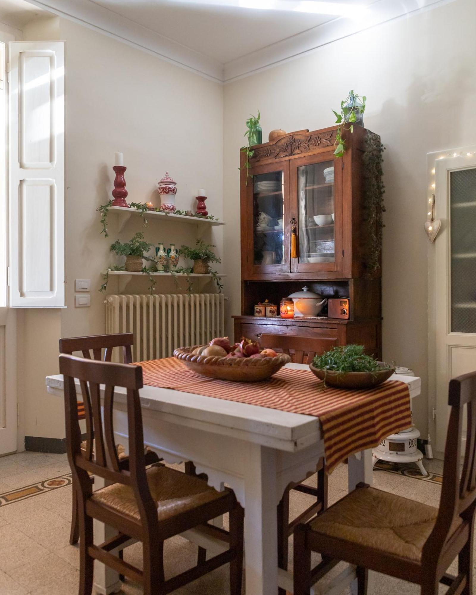 Villa Monacelli B&B ฟาโน ภายนอก รูปภาพ