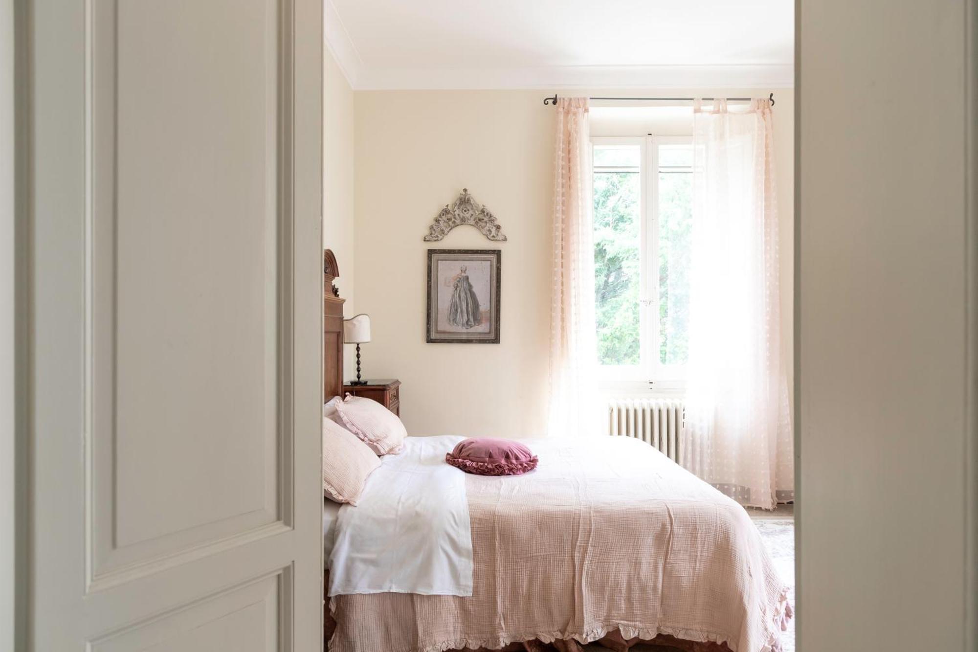 Villa Monacelli B&B ฟาโน ภายนอก รูปภาพ