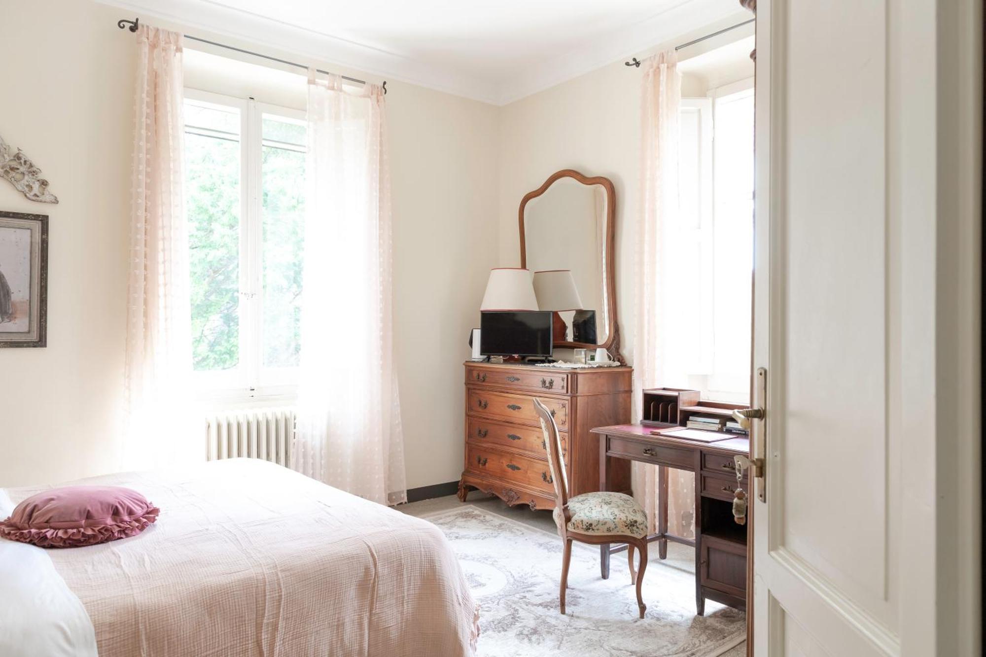 Villa Monacelli B&B ฟาโน ภายนอก รูปภาพ