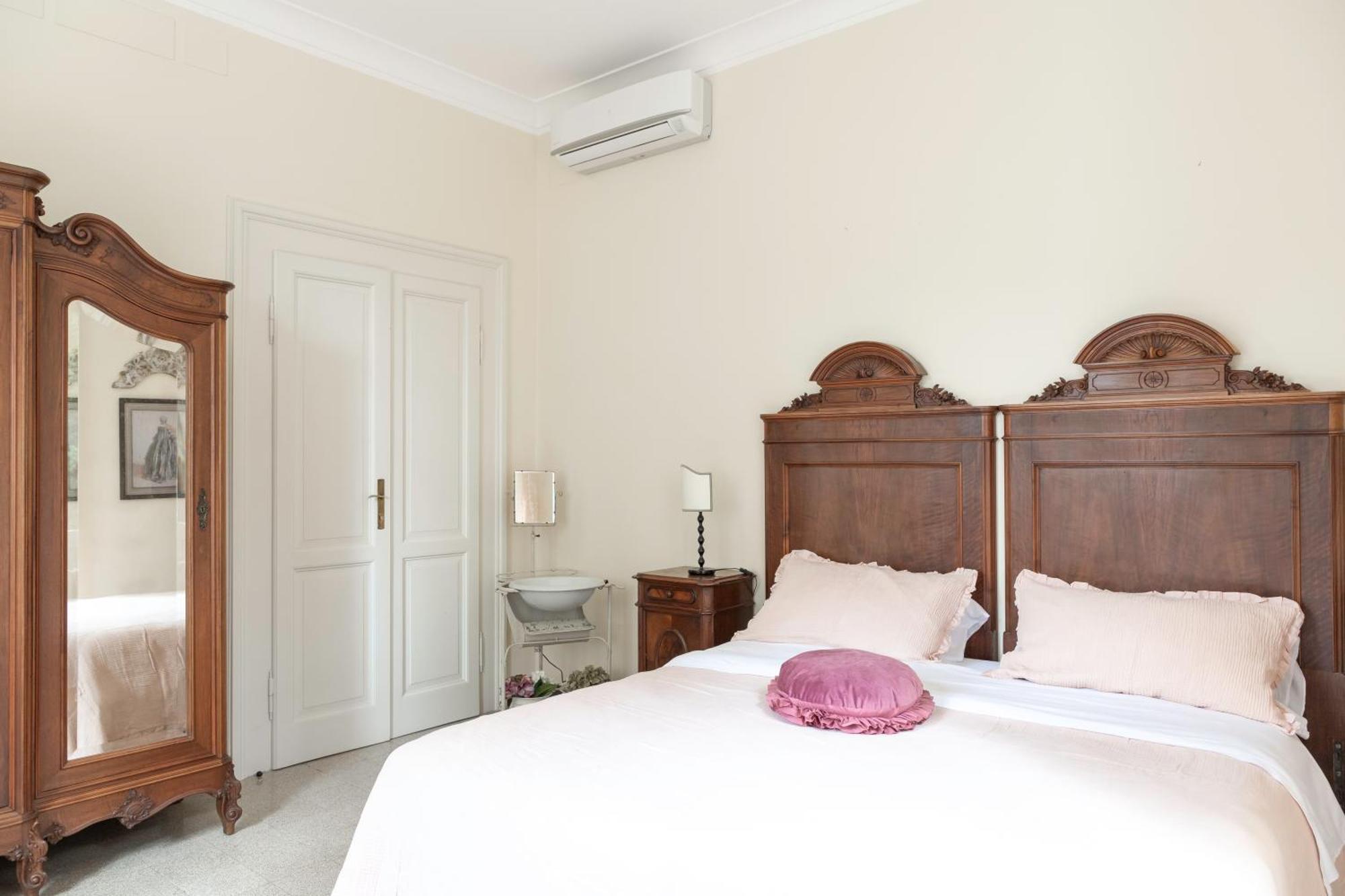 Villa Monacelli B&B ฟาโน ภายนอก รูปภาพ