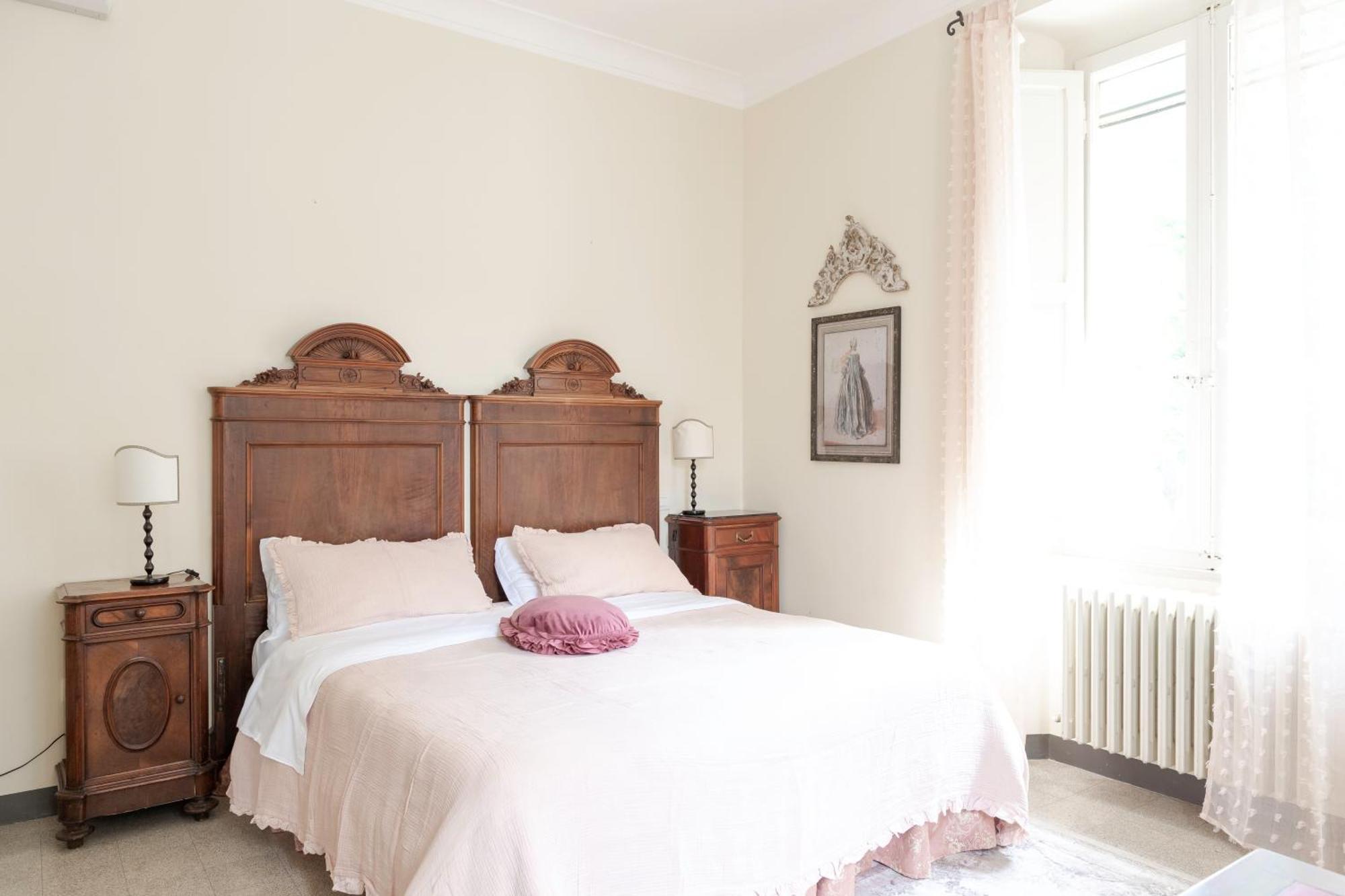 Villa Monacelli B&B ฟาโน ภายนอก รูปภาพ