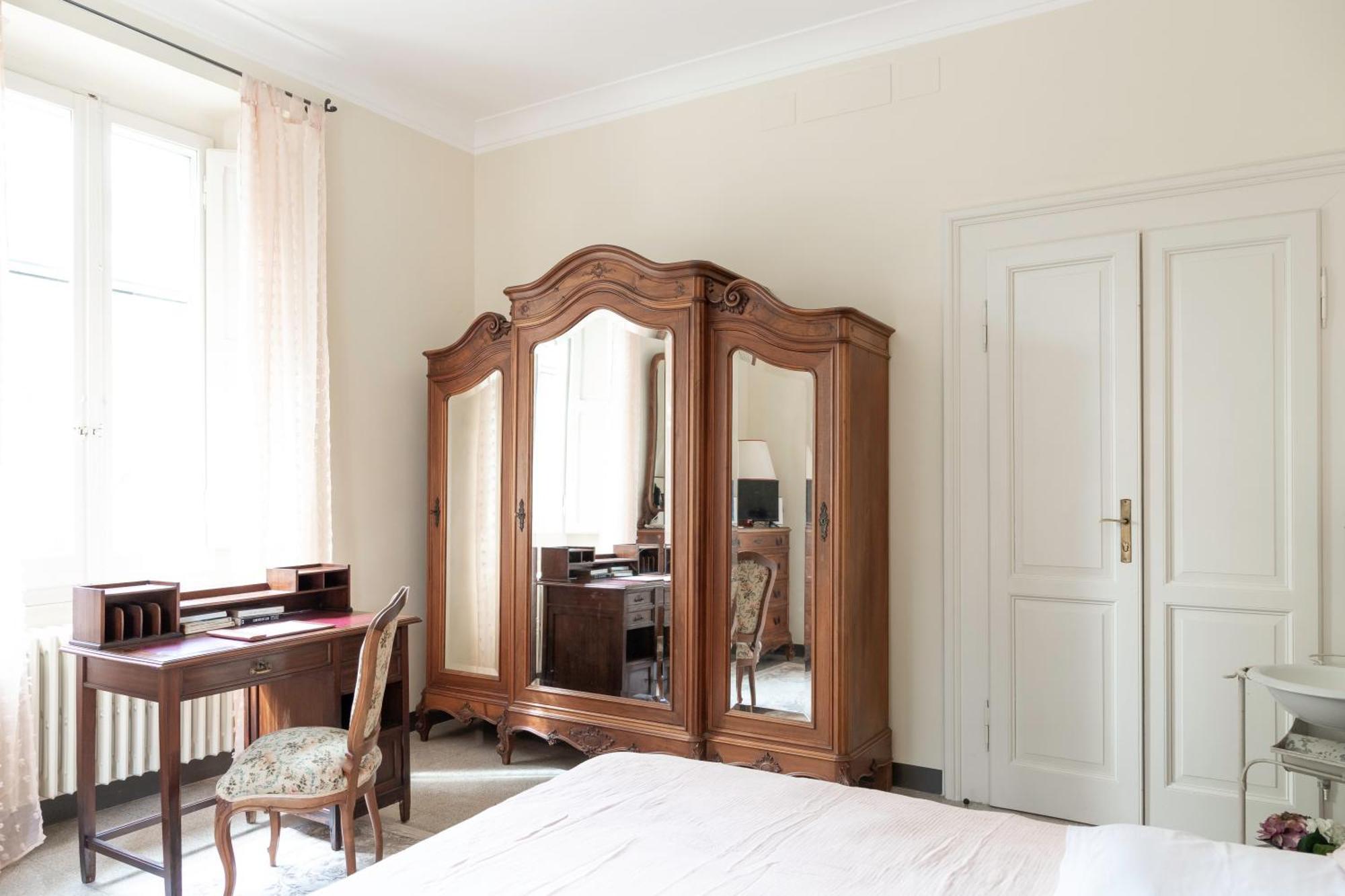 Villa Monacelli B&B ฟาโน ภายนอก รูปภาพ
