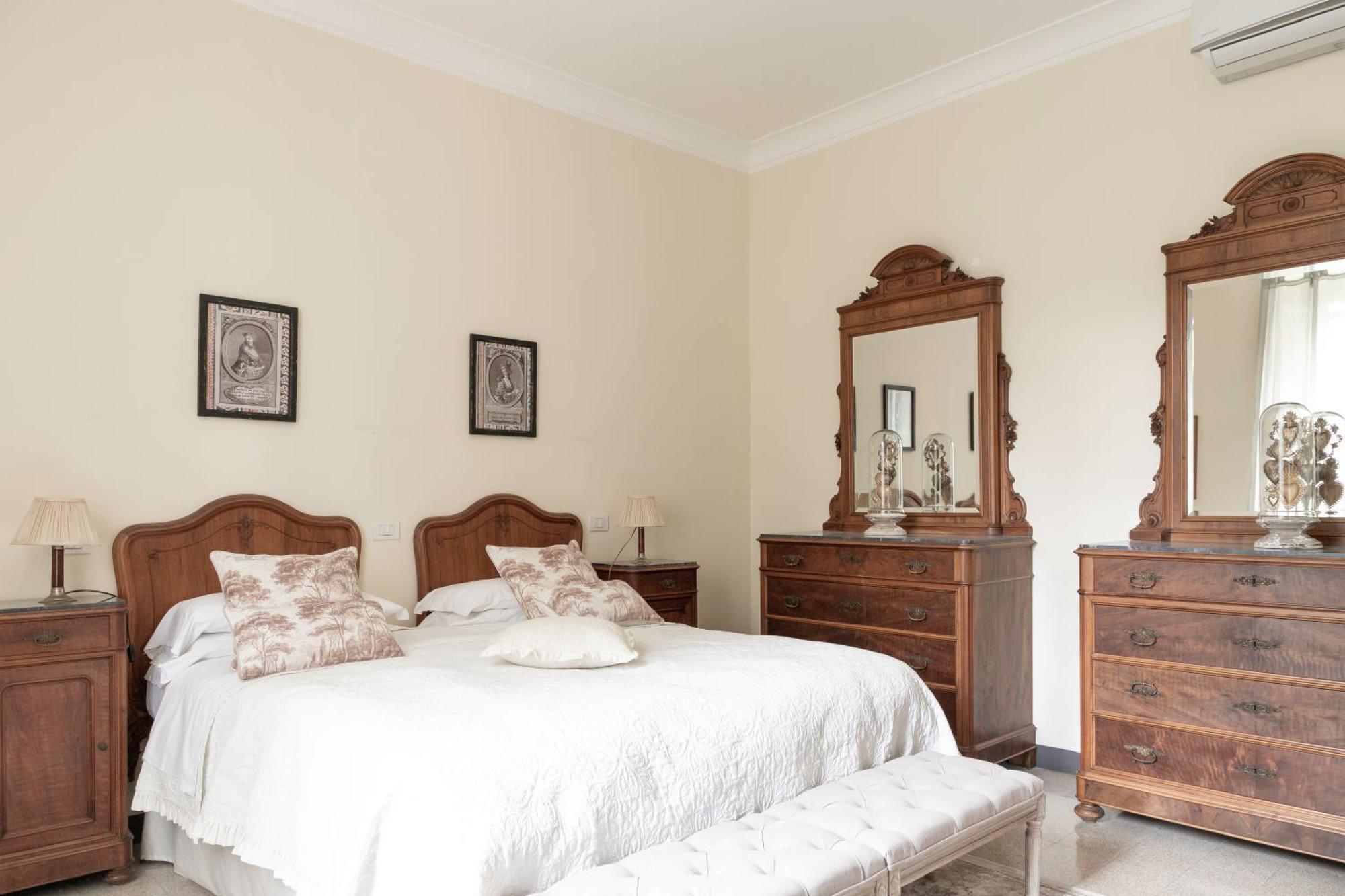 Villa Monacelli B&B ฟาโน ภายนอก รูปภาพ