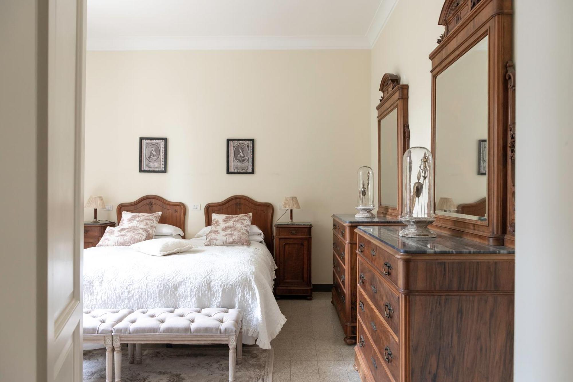 Villa Monacelli B&B ฟาโน ภายนอก รูปภาพ