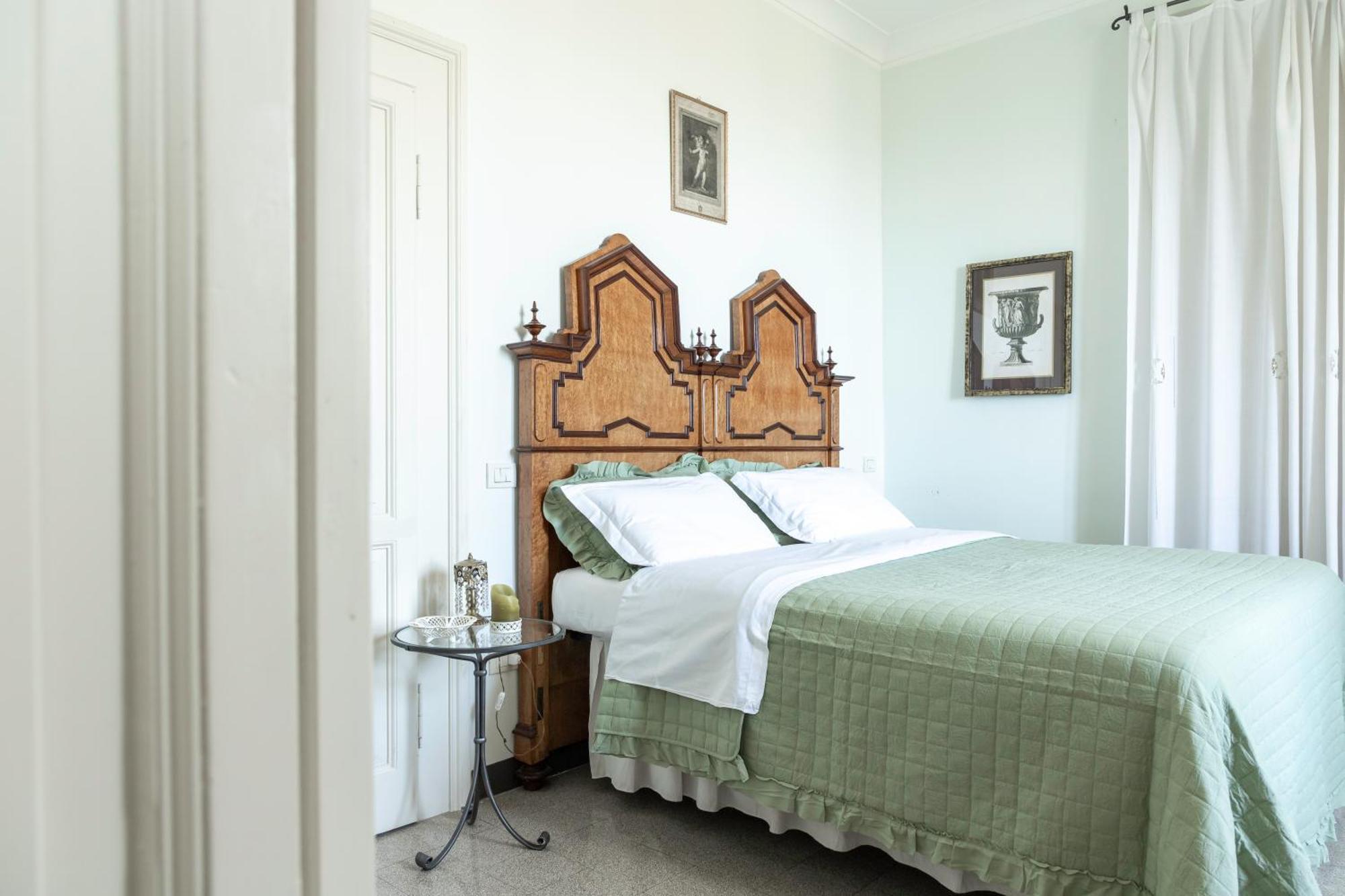 Villa Monacelli B&B ฟาโน ภายนอก รูปภาพ