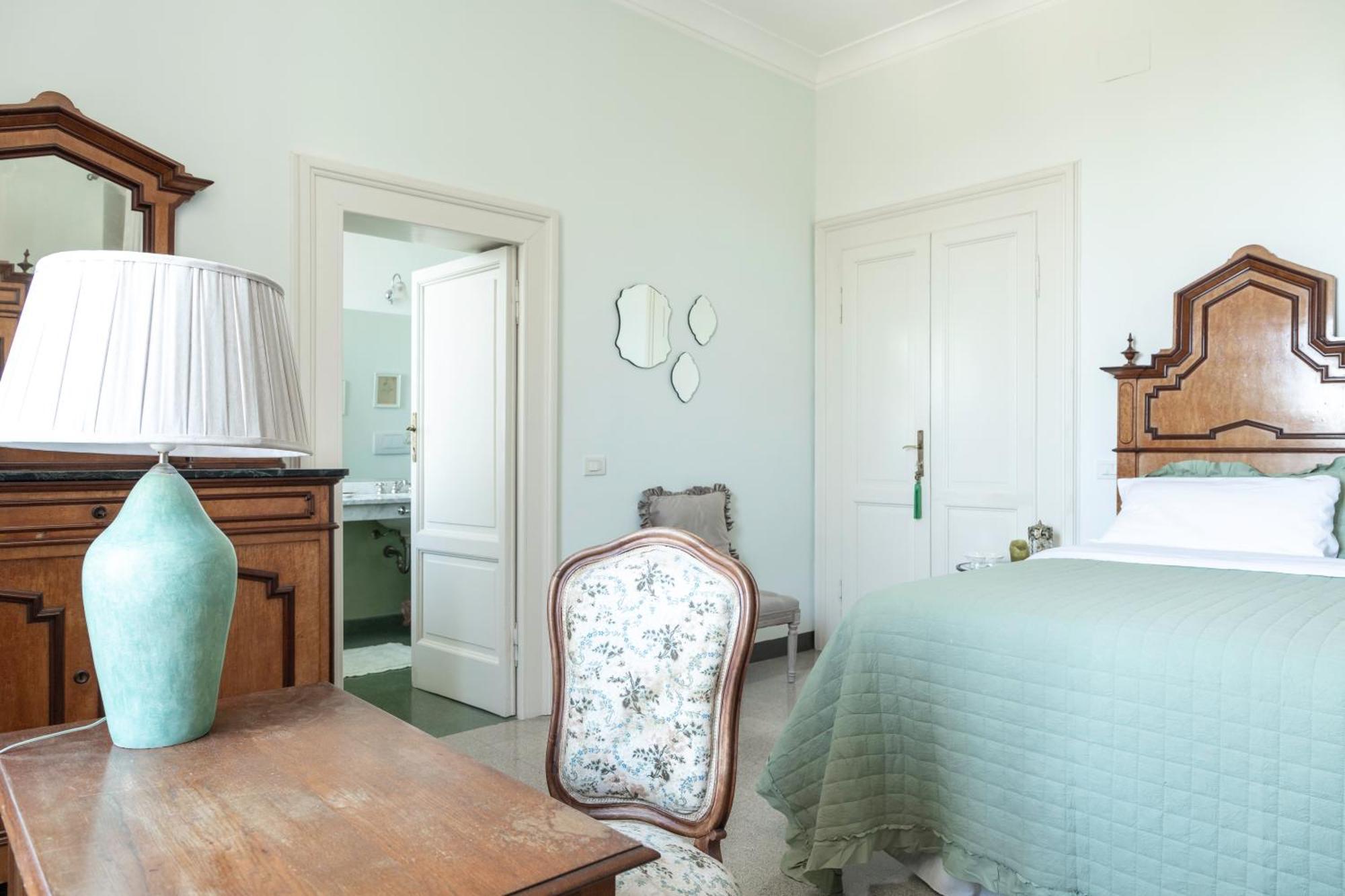 Villa Monacelli B&B ฟาโน ภายนอก รูปภาพ