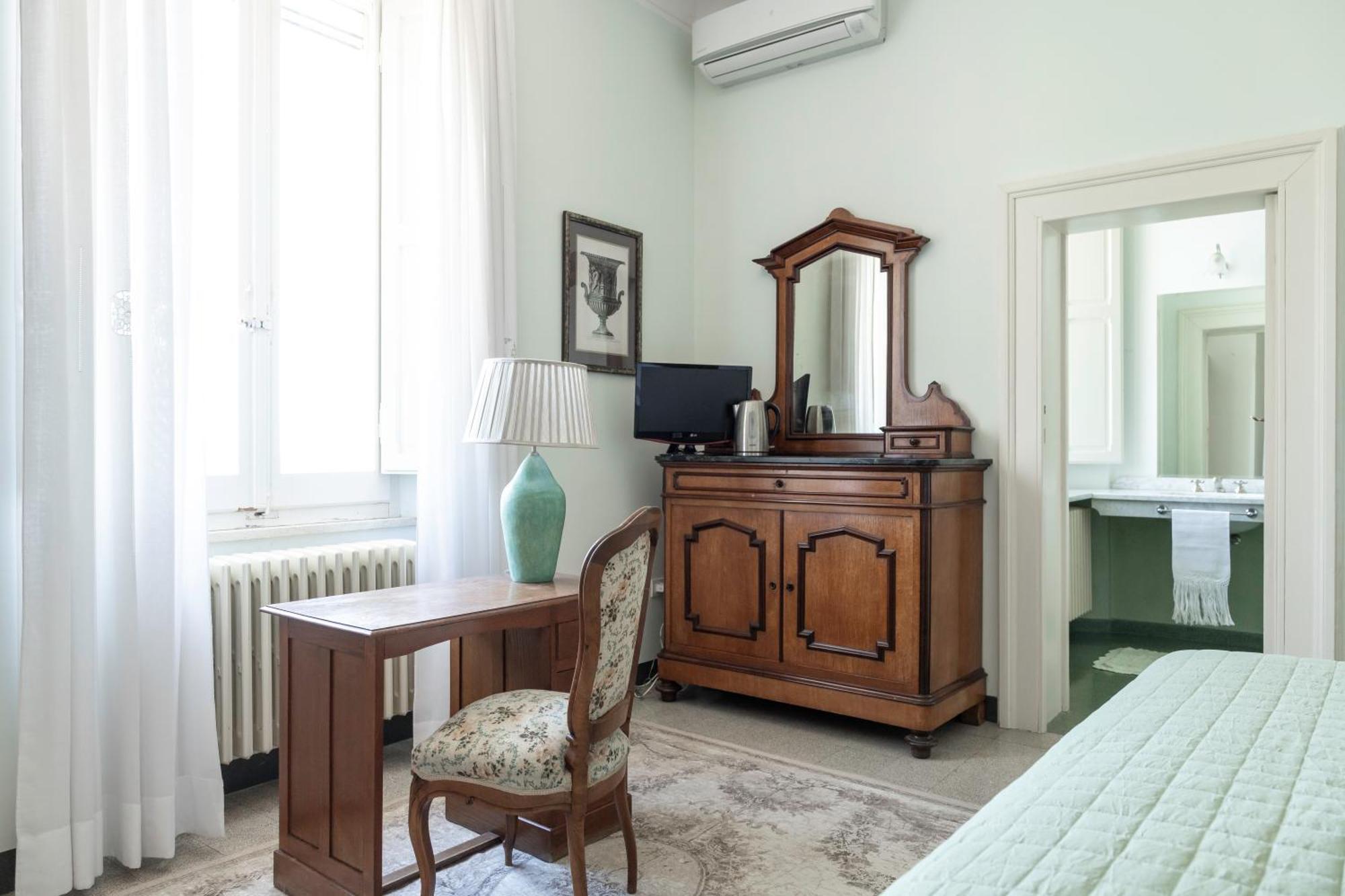 Villa Monacelli B&B ฟาโน ภายนอก รูปภาพ