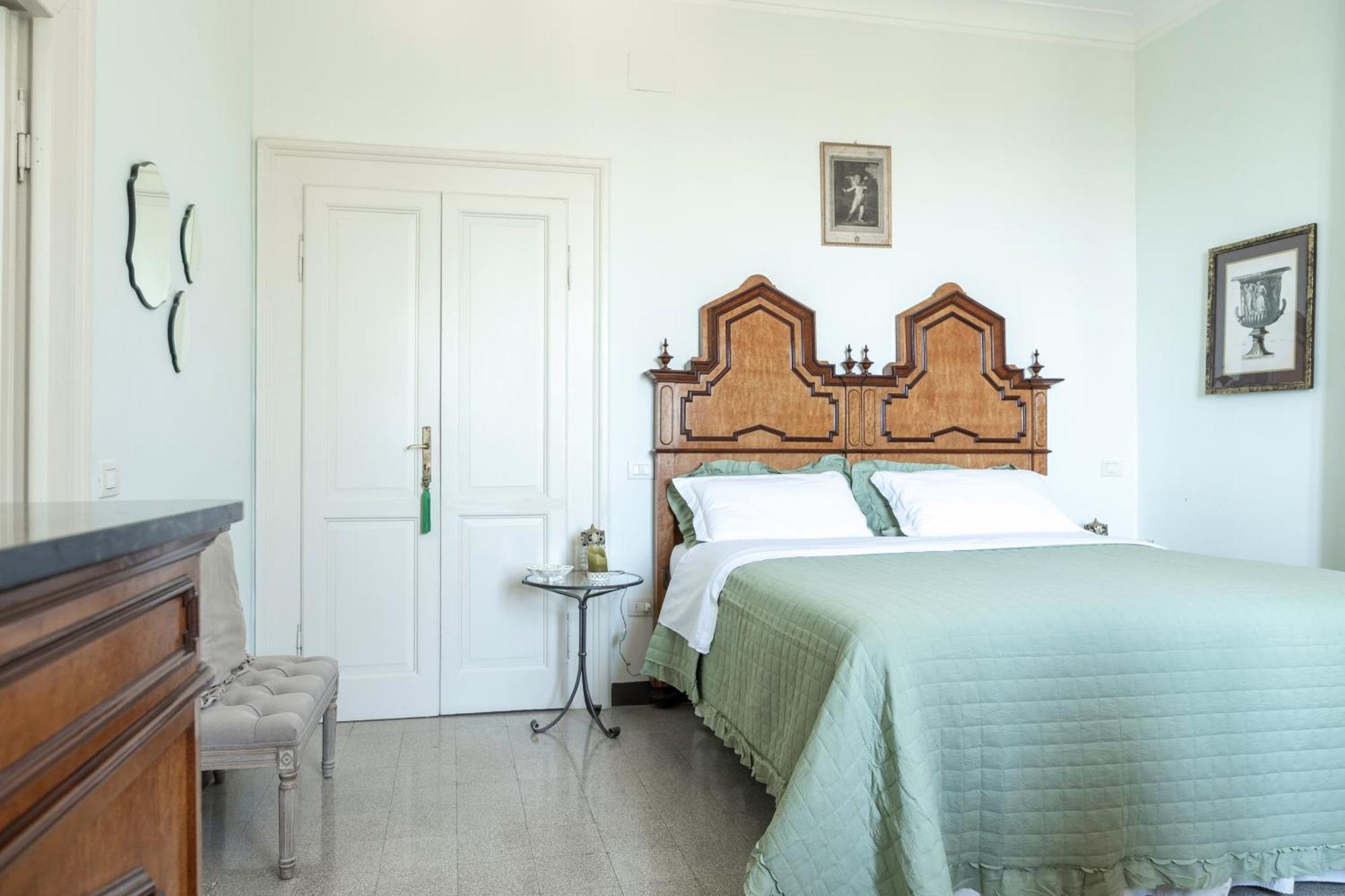 Villa Monacelli B&B ฟาโน ภายนอก รูปภาพ