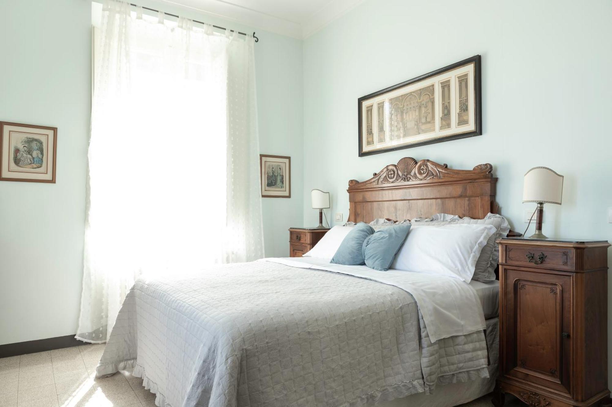 Villa Monacelli B&B ฟาโน ภายนอก รูปภาพ
