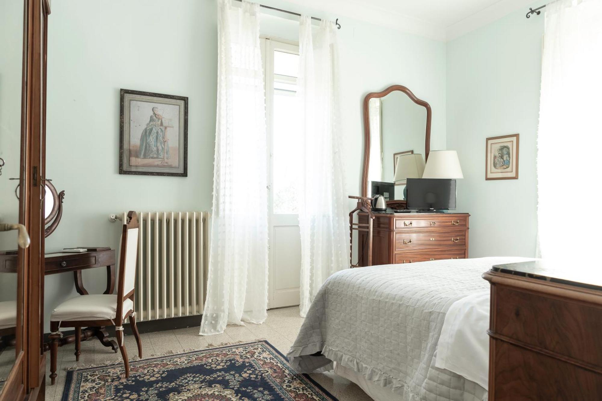 Villa Monacelli B&B ฟาโน ภายนอก รูปภาพ