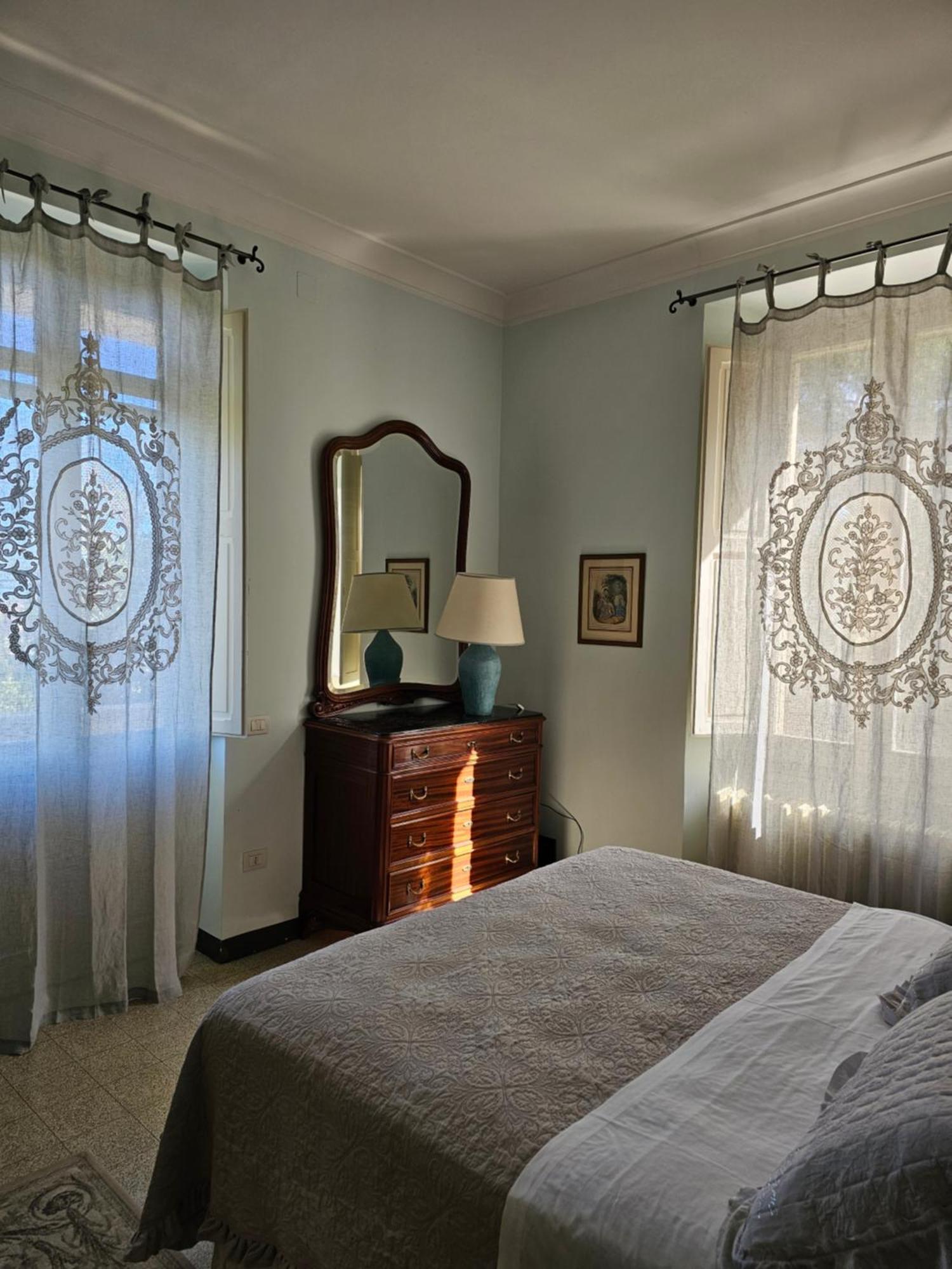 Villa Monacelli B&B ฟาโน ภายนอก รูปภาพ