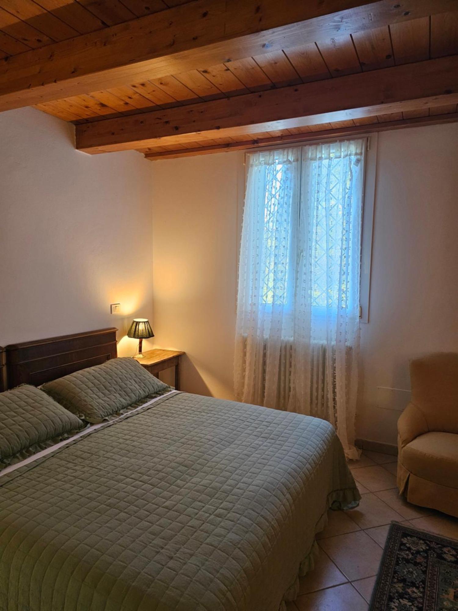 Villa Monacelli B&B ฟาโน ภายนอก รูปภาพ