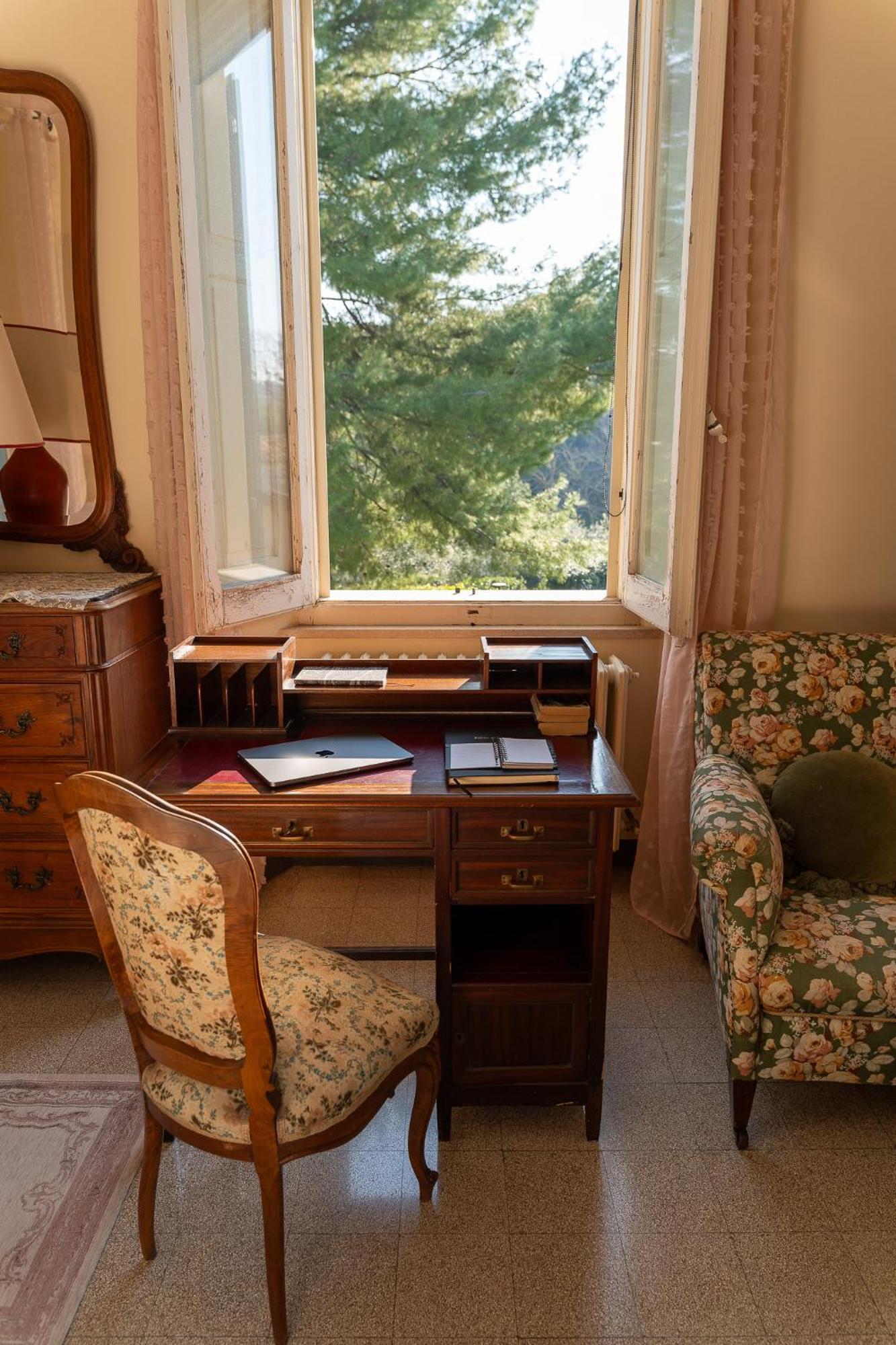 Villa Monacelli B&B ฟาโน ภายนอก รูปภาพ